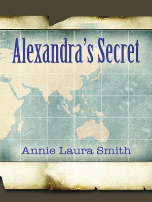 cover image of Alexandra's Secret